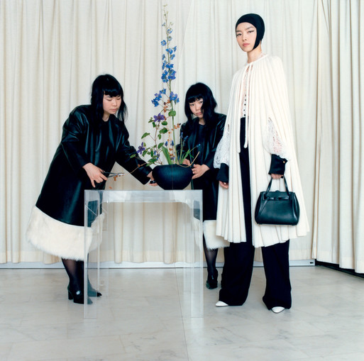 Photo : Amy Humphreys