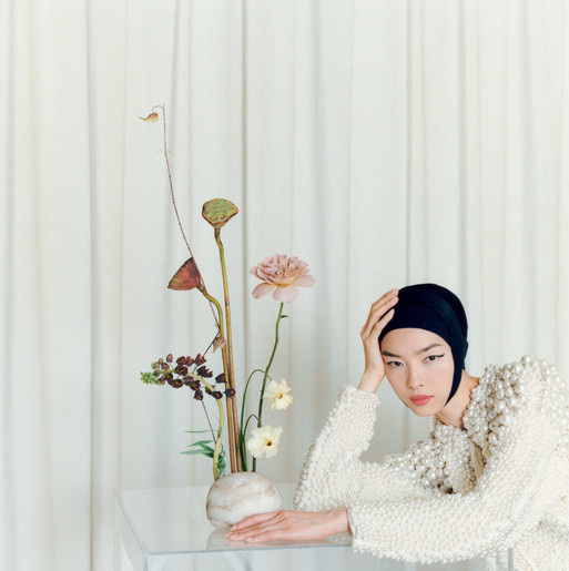 Photo : Amy Humphreys