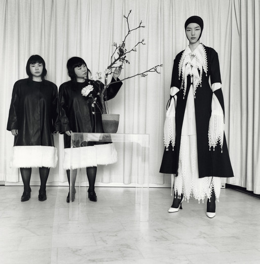 Photo : Amy Humphreys