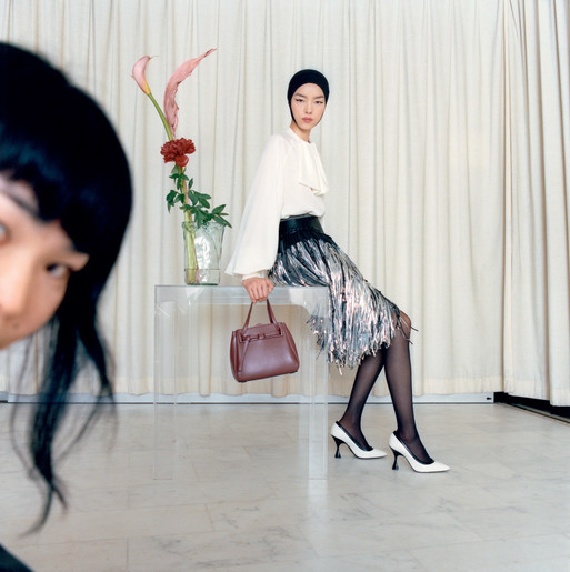 Photo : Amy Humphreys