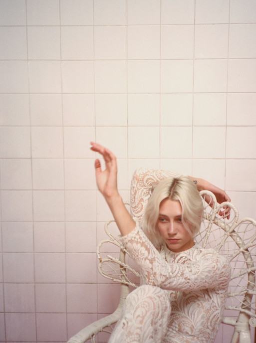 Photo : Amy Humphreys