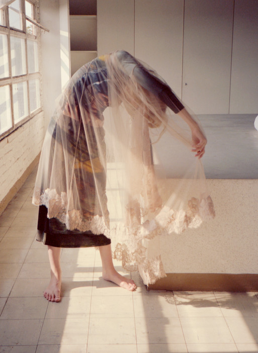 Photo : Amy Humphreys