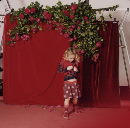 Papier Maché - Photographer Mélanie Rodriguez