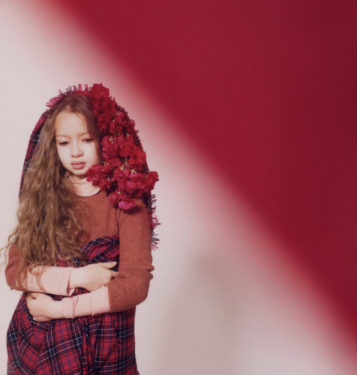 Photo : Amy Humphreys