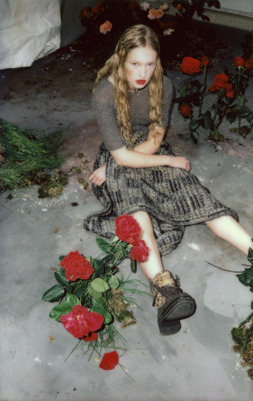 Photo : Amy Humphreys