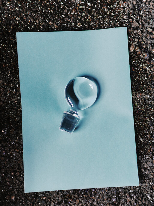 Photo : Camille Pouyat