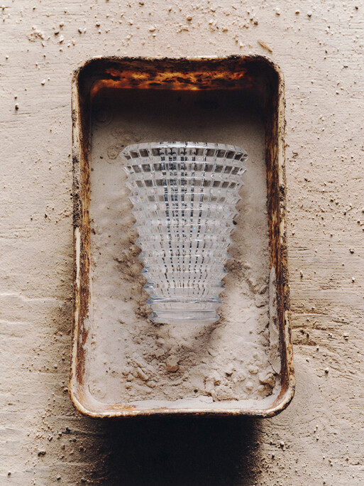 Baccarat I Photographer Aliocha Boi