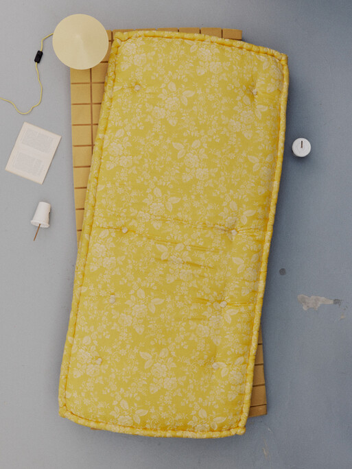 D de La Republica I Photographer Lina Zangers