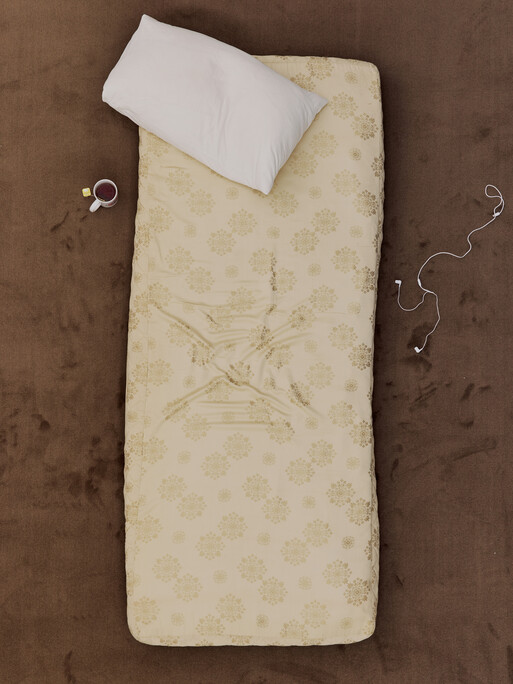 Photo : Camille Pouyat