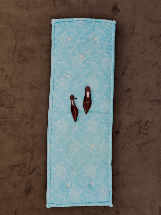 Photo : Camille Pouyat