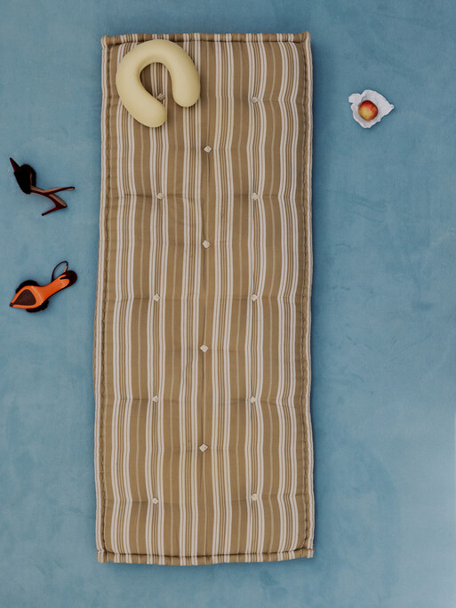 Photo : Camille Pouyat