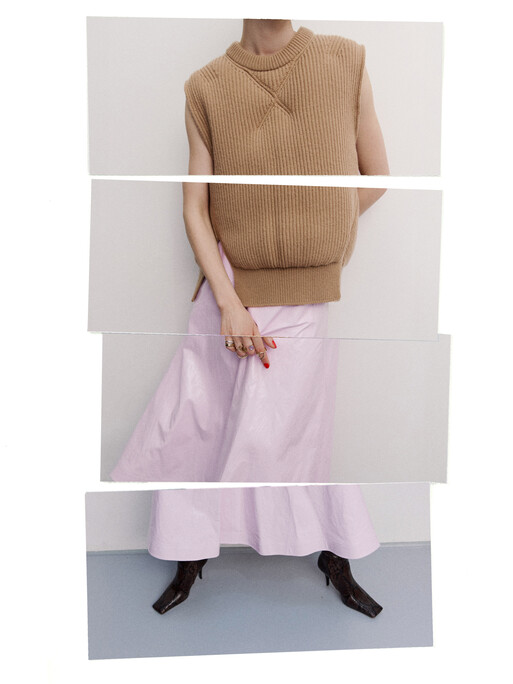 D de La Republica I Photographer Lina Zangers