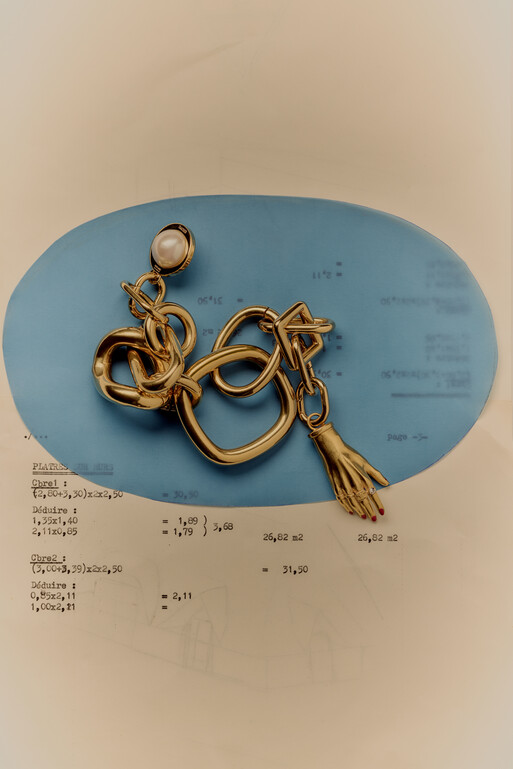 Photo : Camille Pouyat