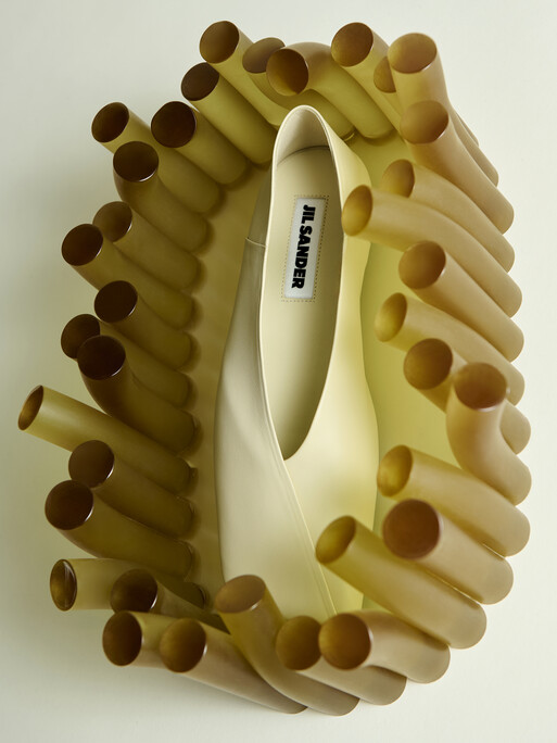 Duel I Photographer Laure See