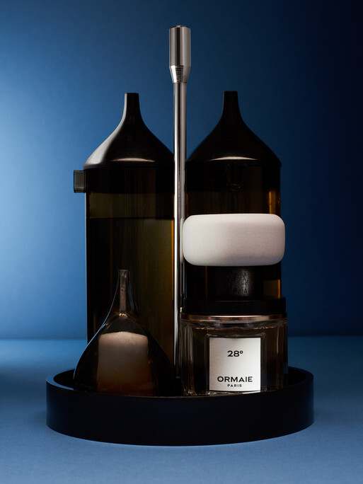 Photo : Camille Pouyat