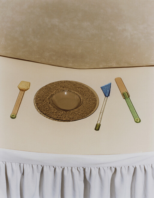 Emergence I Photographer Lara Giliberto