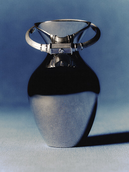 Photographer Aliocha Boi