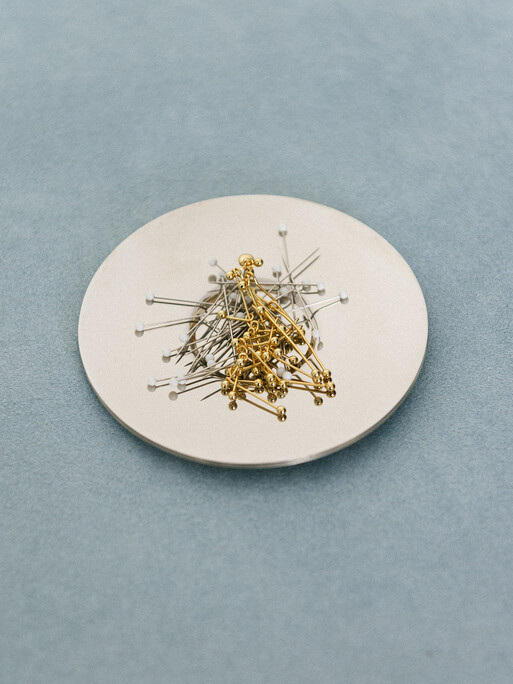 Photo : Camille Pouyat