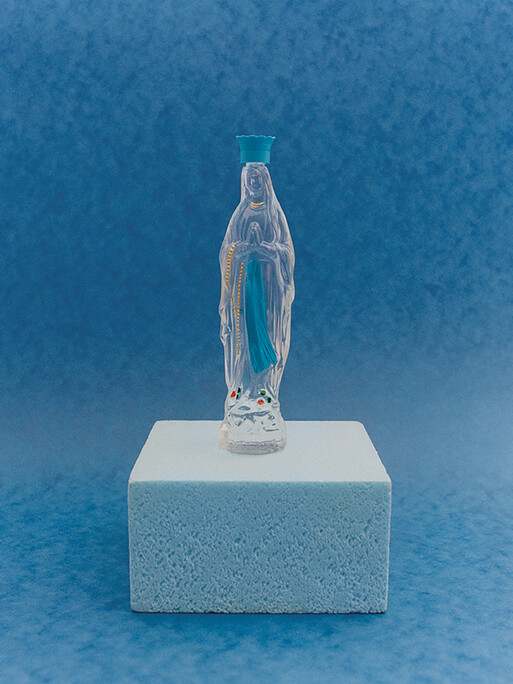 Photo : Camille Pouyat