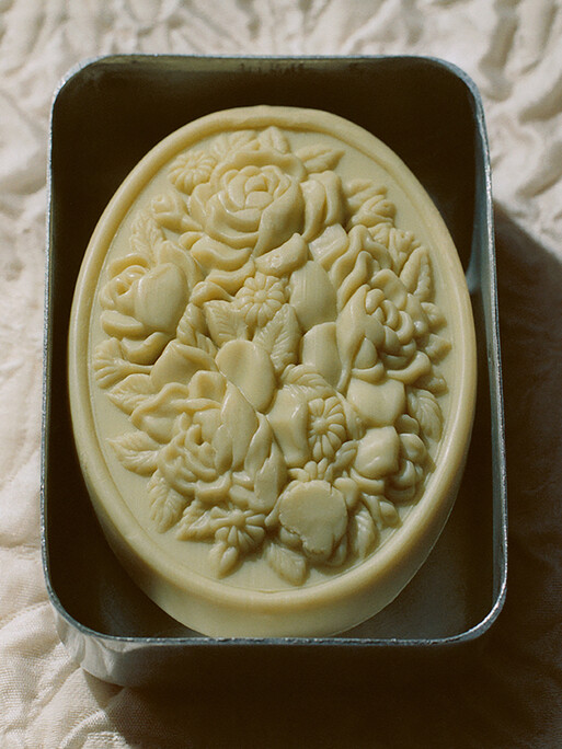 Photo : Camille Pouyat