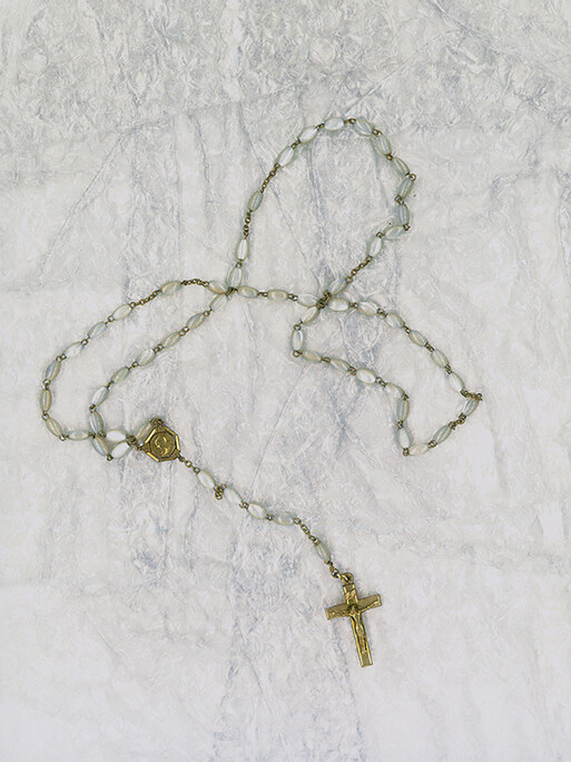 Photo : Camille Pouyat