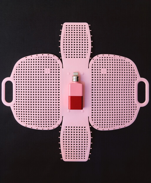 Photo : Camille Pouyat