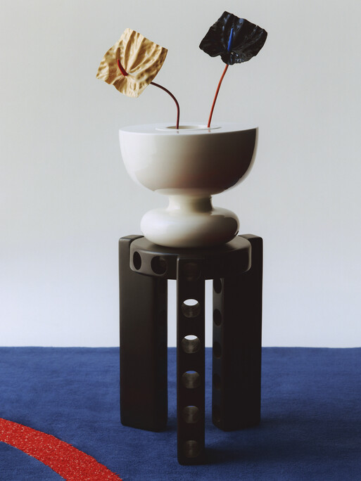 Photo : Camille Pouyat