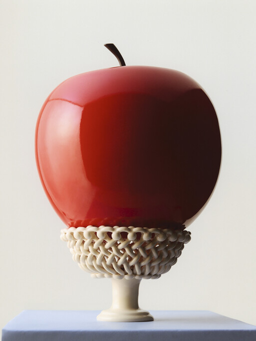 M Le Monde I Photographer Lina Zangers