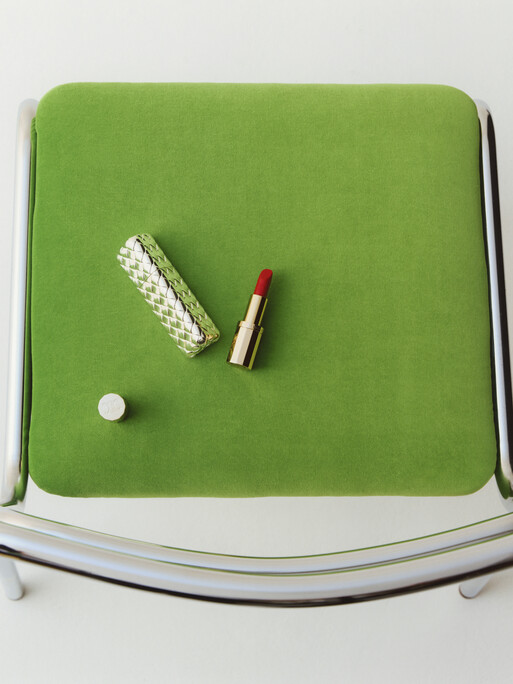 Photo : Camille Pouyat