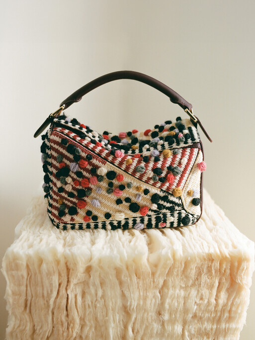 M Le Monde I Photographer Lina Zangers