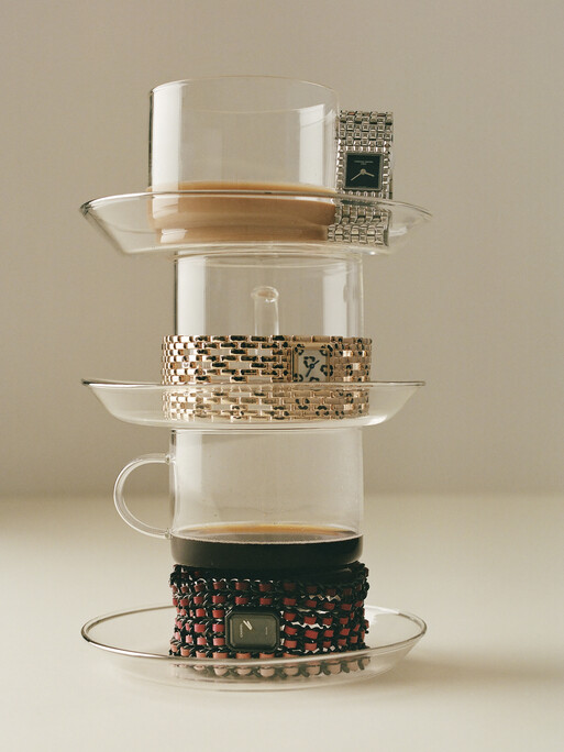 M Le Monde I Photographer Lina Zangers