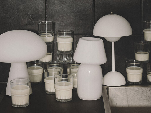 M Le Monde I Photographer Lina Zangers