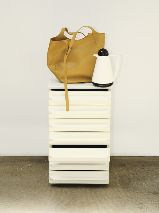 Marie-Claire I Photographers Driu and Tiago