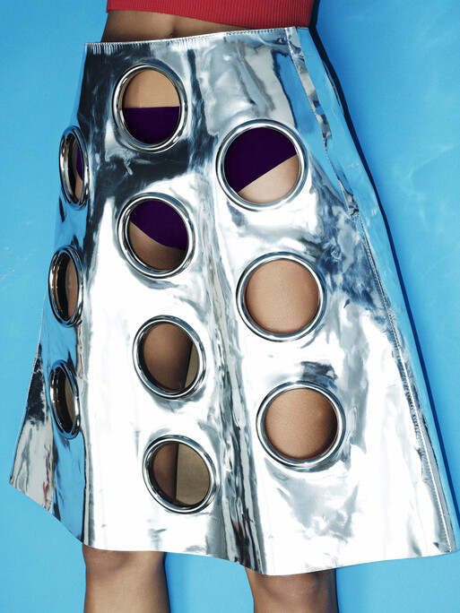 Photo : Camille Pouyat