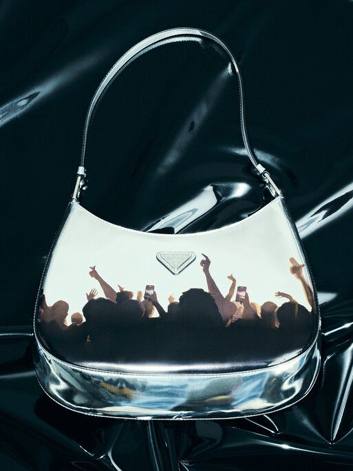 Photo : Camille Pouyat