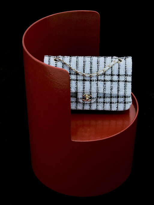 Photo : Camille Pouyat