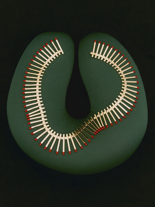 Marie Claire I Photographer Lina Zangers