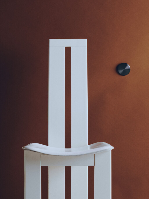 Modelec I Photographer Charlotte Robin