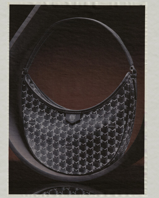 Moynat x Photographer Lauren Bamford