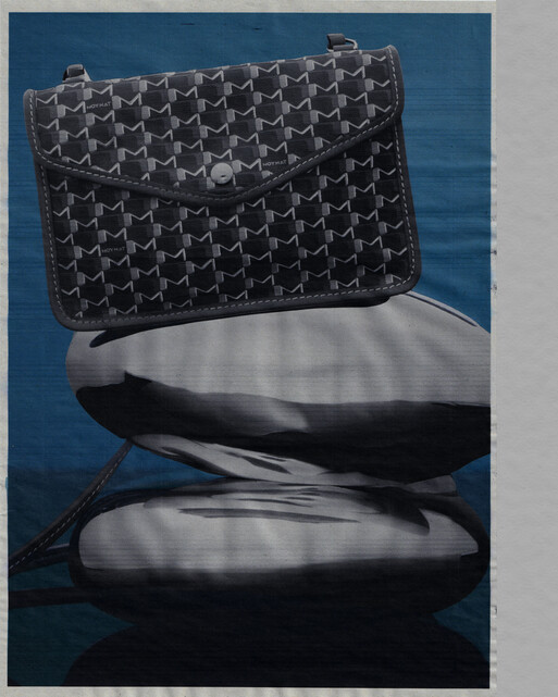 Moynat x Photographer Lauren Bamford