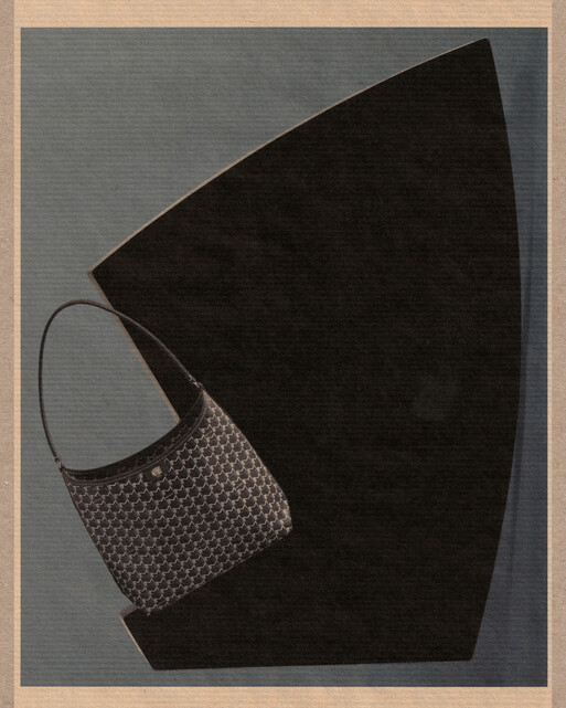 Moynat x Photographer Lauren Bamford