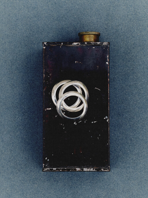 Photo : Camille Pouyat