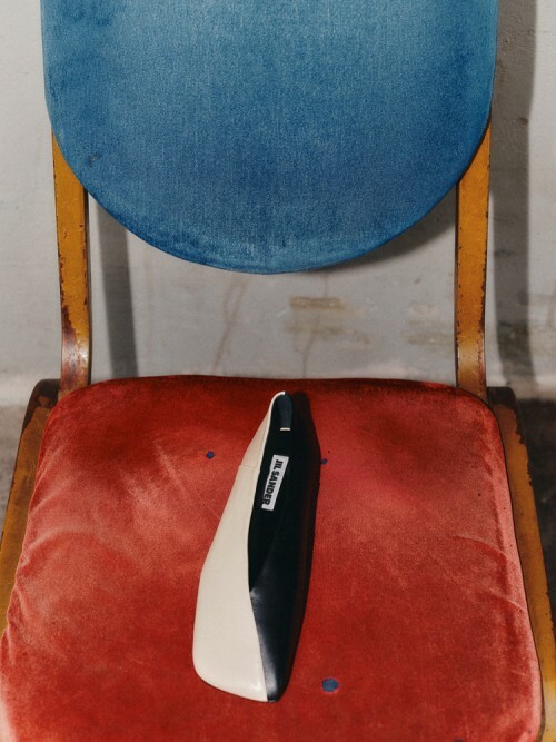 Serendipity I Photographer Aliocha Boi