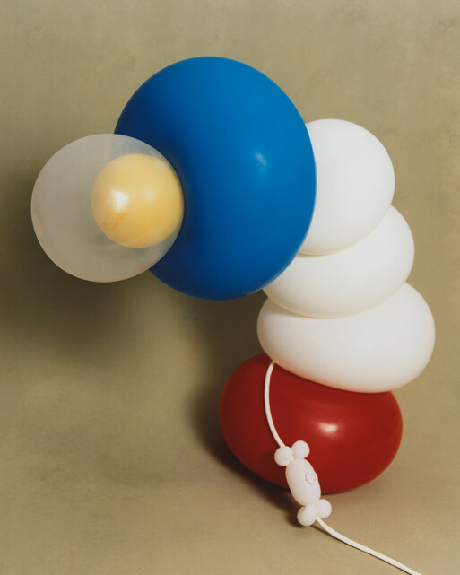 Tools Magazine I Photographer Lara Giliberto