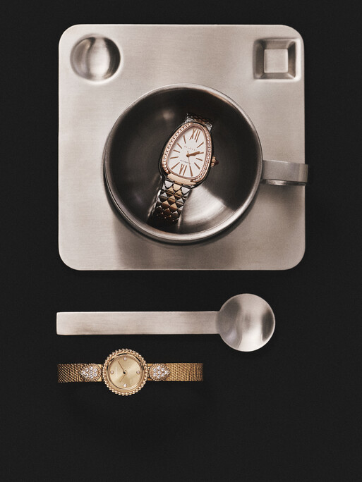 Vanity Fair I Photographer Florie Berger