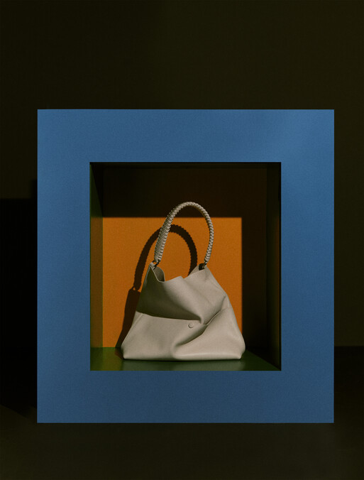 Vogue Greece I Photographer Annabelle Tiaffay