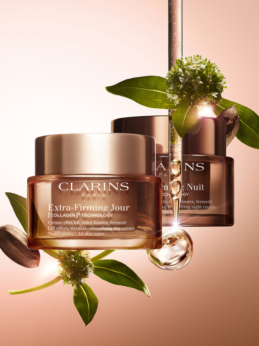Clarins|Extra-Firming