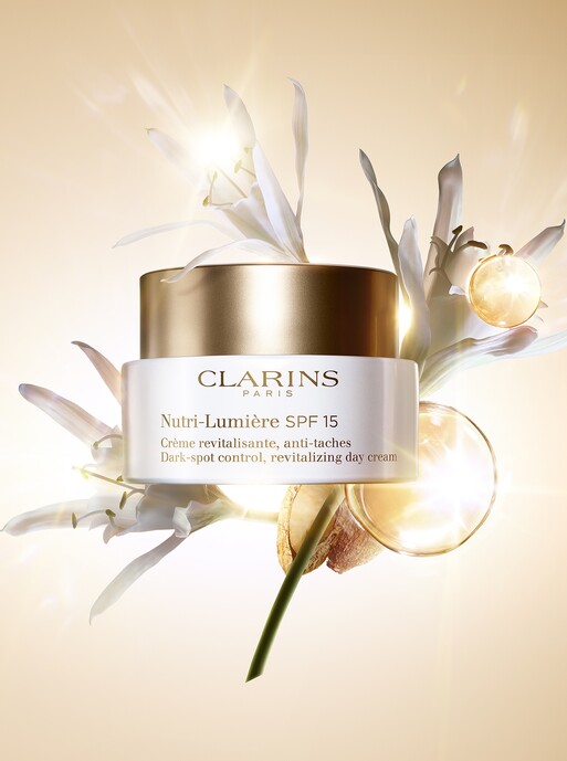 Clarins