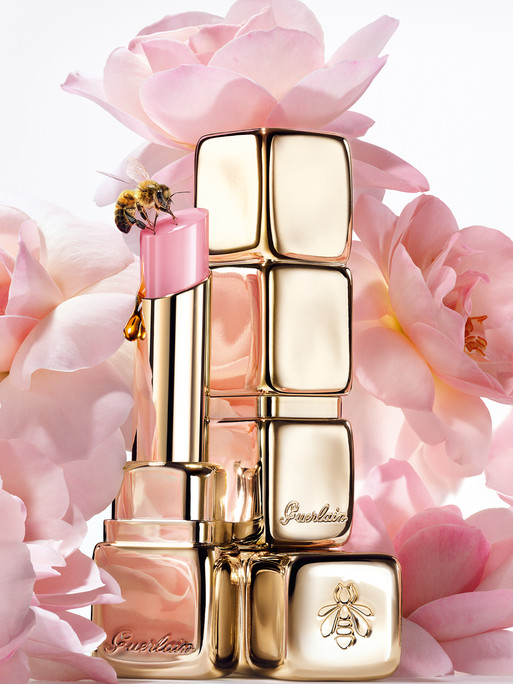 Guerlain | Kiss Kiss