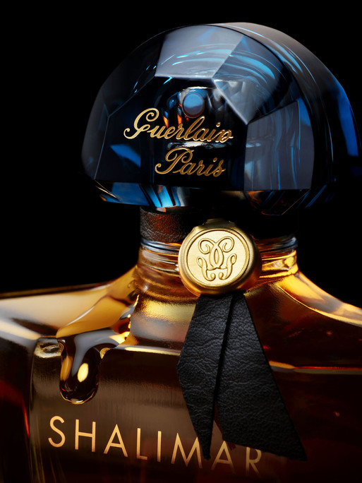 Guerlain|Shalimar